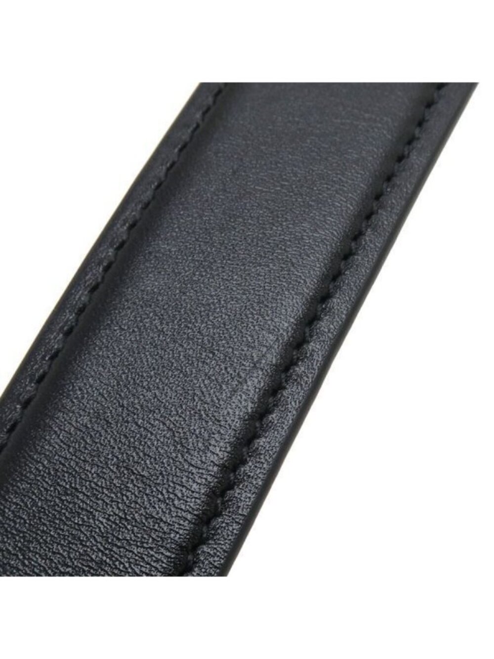 Gucci Interlocking Belt Black - Picture 4 of 9